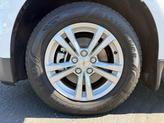 Thumbnail of 2017 Summit White Chevrolet Equinox
