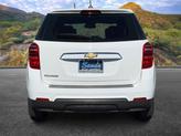 Thumbnail of 2017 Summit White Chevrolet Equinox