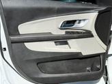 Thumbnail of 2017 Summit White Chevrolet Equinox
