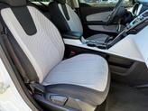 Thumbnail of 2017 Summit White Chevrolet Equinox