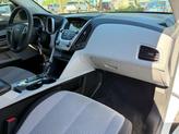 Thumbnail of 2017 Summit White Chevrolet Equinox