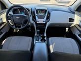Thumbnail of 2017 Summit White Chevrolet Equinox