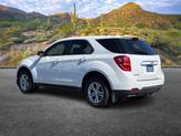 Thumbnail of 2017 Summit White Chevrolet Equinox