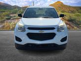 Thumbnail of 2017 Summit White Chevrolet Equinox
