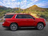 Thumbnail of 2025 Radiant Red Tintcoat Chevrolet Tahoe