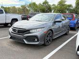 Thumbnail of 2018 -SELECT- Honda Civic