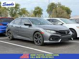Photo of 2018 -SELECT- Honda Civic
