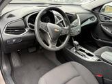 Thumbnail of 2024 Mineral Gray Metallic Chevrolet Malibu