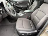 Thumbnail of 2024 Mineral Gray Metallic Chevrolet Malibu