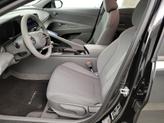 Thumbnail of 2023 Black Hyundai ELANTRA