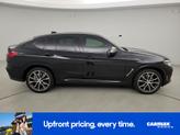 Thumbnail of 2020 Black BMW X4