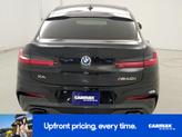 Thumbnail of 2020 Black BMW X4