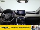 Thumbnail of 2021 White Toyota RAV4