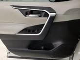 Thumbnail of 2021 White Toyota RAV4