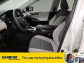 Thumbnail of 2021 White Toyota RAV4