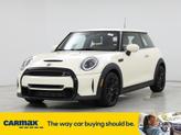 Thumbnail of 2022 Brown MINI Hardtop