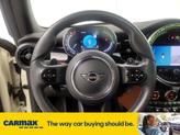 Thumbnail of 2022 Brown MINI Hardtop