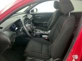Thumbnail of 2023 Red Honda HR-V