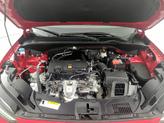 Thumbnail of 2023 Red Honda HR-V