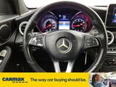 Thumbnail of 2018 White Mercedes-Benz GLC 300