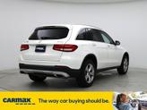 Thumbnail of 2018 White Mercedes-Benz GLC 300