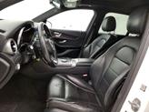 Thumbnail of 2018 White Mercedes-Benz GLC 300