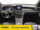 Thumbnail of 2018 White Mercedes-Benz GLC 300