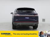 Thumbnail of 2019 Blue Lincoln Nautilus