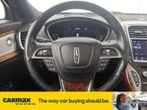 Thumbnail of 2019 Blue Lincoln Nautilus