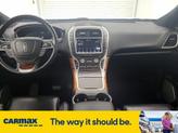 Thumbnail of 2019 Blue Lincoln Nautilus