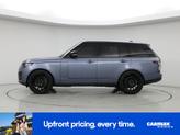 Thumbnail of 2021 Blue Land Rover Range Rover