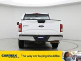 Thumbnail of 2016 White Ford F-150