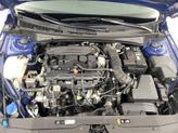 Thumbnail of 2023 Blue Hyundai ELANTRA