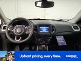 Thumbnail of 2021 Gray Jeep Compass