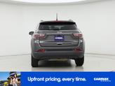 Thumbnail of 2021 Gray Jeep Compass