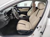 Thumbnail of 2019 White Honda Civic