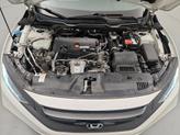 Thumbnail of 2019 White Honda Civic