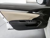 Thumbnail of 2019 White Honda Civic