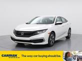 Thumbnail of 2019 White Honda Civic