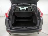 Thumbnail of 2017 Gray Honda CR-V