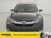 Thumbnail of 2017 Gray Honda CR-V
