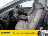 Thumbnail of 2017 Gray Honda CR-V