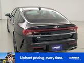 Thumbnail of 2023 Black Kia K5
