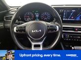 Thumbnail of 2023 Black Kia K5