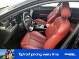 Thumbnail of 2023 Black Kia K5