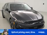 Photo of 2023 Black Kia K5