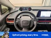 Thumbnail of 2024 Black Toyota Prius Prime