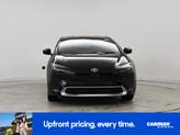 Thumbnail of 2024 Black Toyota Prius Prime