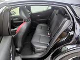 Thumbnail of 2024 Black Toyota Prius Prime