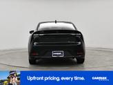 Thumbnail of 2024 Black Toyota Prius Prime